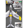 Academy 12234 1/48 F-86F The Huff Limited Edition