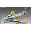 Academy 12234 1/48 F-86F The Huff Limited Edition