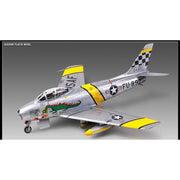 Academy 12234 1/48 F-86F The Huff Limited Edition