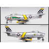 Academy 12234 1/48 F-86F The Huff Limited Edition