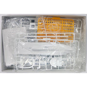 Aoshima A004993 1/64 Oomas Tuna Fishing Boat Ryoufuku Maru No.31 Full Hull Model