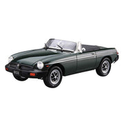Aoshima A005686 1/24 MGB BLMC G/HN5D MK-3 1974