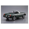 Aoshima A005686 1/24 MGB BLMC G/HN5D MK-3 1974