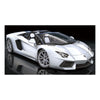 Aoshima 005866 1/24 Aventador LP700-4 Roadster 2012 Plastic Model Kit