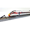 Kato 10-1674 N LNER Class 800/2 AZUMA White/Red 5 Car Set
