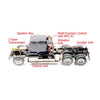 Tamiya 56314 Knight Hauler 1/14 Radio Controlled Truck Kit