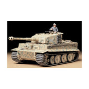 Tamiya 35194 1/35 Tiger I Mid Production