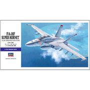 Hasegawa 00548 1/72 F/A-18F Super Hornet