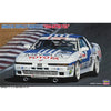 Hasegawa 21142 1/24 Minolta Supra Turbo A70 1988 Inter Tec Plastic Model Kit