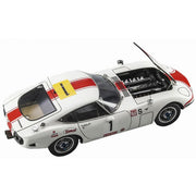 Hasegawa 51153 1/24 Toyota 2000GT 1967 Fuji 24 Hour Race Super Detail
