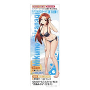 Hasegawa 52296 1/12 No.18 Mikumo Shiranagi Bikini 12 Egg Girls Collection