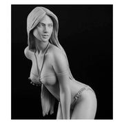 Hasegawa 52300 1/12 12 Real Figure Collection No 08 Blond Girl Vol 5