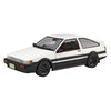 Fujimi FUJ04620 1/24 Toyota AE86 Levin 1983 ID-9