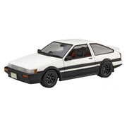Fujimi FUJ04620 1/24 Toyota AE86 Levin 1983 ID-9