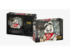 Banksy 4DP10110 Thug For Life Bunny 1000pc Jigsaw Puzzle