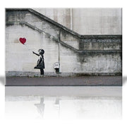 Banksy 4DP10115 There Is Always Hope 1000pc Jigsaw Puzzle