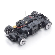 Kyosho 32615JK MINI-Z MA-020 Readyset Toyota Celica Turbo No. 7 4WD RC Car