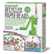 4M C4588 Recycled Paper Beads