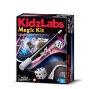 4M FSG03215 KidzLabs Magic Kit