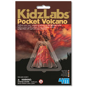 4M FSG3218 Pocket Volcano