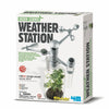 4M FSG3279 Green Science Weather Station