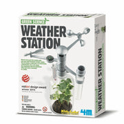 4M FSG3279 Green Science Weather Station