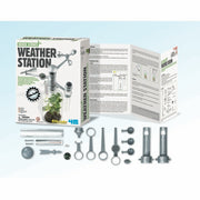 4M FSG3279 Green Science Weather Station