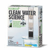 4M FSG3281 Green Science Clear Water Science