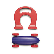 4M FSG3290 Magnetic Racer