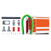 4M FSG3298 Green Science Green Rocket