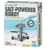 4M FSG3353 Salt Powered Robot