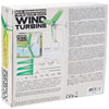4M FSG3378 Eco Engineering Wind Turbine