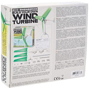 4M FSG3378 Eco Engineering Wind Turbine