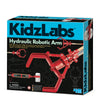 4M FSG3414 KidzLabs Hydraulic Robotic Arm
