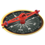 4M FSG3438 KidzLabs Giant Magnetic Compass