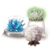 4M FSG3917 KidzLabs Crystal Science