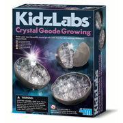 4M FSG3919 KidzLabs Crystal Geode