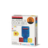 4M FSG6807 Logiblocs Alarms and Door Bell