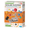 4M FSG3416 Green Science Solar System