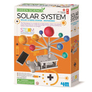 4M FSG3416 Green Science Solar System