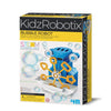 4M FSG3423 KidzRobotics Bubble Robot 