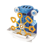 4M FSG3423 KidzRobotics Bubble Robot