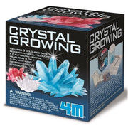 4M FSG3913 Crystal Growing Kit