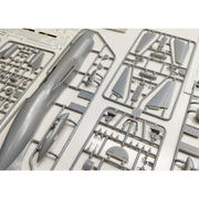 A&A Models 4402 1/144 C-141A Military Strategic Airlifter