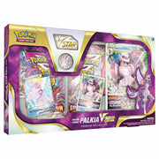 Pokemon TCG Origin Forme Dialga VSTAR Palkia VSTAR Premium Collection Assorted