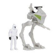 Star Wars Micro Galaxy Squadron Blind Vehicle 2 Inch Vehicle and Figure Assorted 1pc