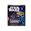 Star Wars Micro Galaxy Squadron Blind Vehicle 2 Inch Vehicle and Figure Assorted 1pc