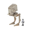 Star Wars Micro Galaxy Squadron Small Vehicle 3 Inch Vehicle and Figure Assorted 1pc
