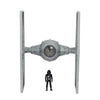 Star Wars Micro Galaxy Squadron Small Vehicle 3 Inch Vehicle and Figure Assorted 1pc
