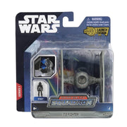 Star Wars Micro Galaxy Squadron Small Vehicle 3 Inch Vehicle and Figure Assorted 1pc